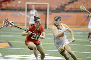 Syracuse takes on Stony Brook in the second round of the NCAA tournament on Sunday.