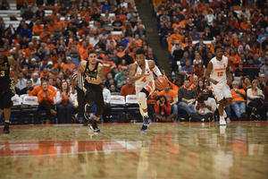 John Gillon has been earning more minutes than Frank Howard as of late. 