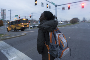 The city of Syracuse’s high school graduation rate jumped up 6.4 percent from 2015 to 2016 — from 54.5 percent to 60.9 percent. 