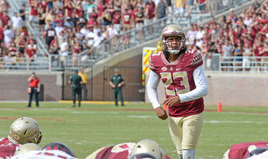 Aguayo opened his career by setting an NCAA record in last years season opener.