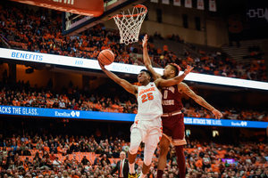 Tyus Battle led all scorers with 24 points on Wednesday. 