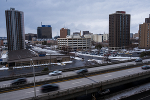 Interstate 81 reached the end of its usable life in 2017.