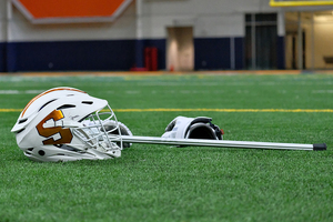 Syracuse opens its season against Holy Cross at the Carrier Dome.