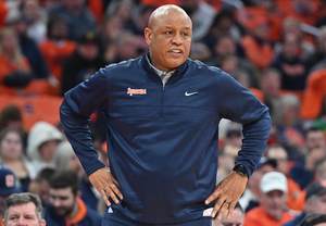 5-star forward Sadiq White committed to Syracuse Wednesday.