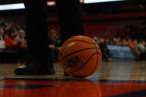 Former Syracuse men's basketball player Chuck Richards passed away at 82 years old. 