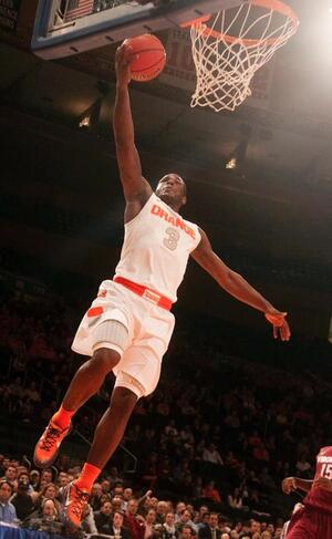 Dion Waiters vs. Virginia Tech