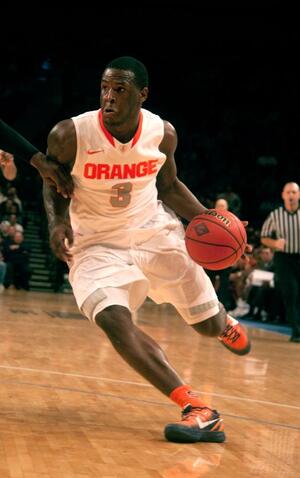 Dion Waiters