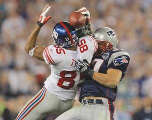 David Tyree